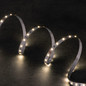 Preview: Kanlux LED Streifen 5m LEDS 4,8W/m 12V tageslichtweiss 6500K dimmbar 8mm 46308