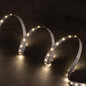 Preview: Kanlux LED Streifen 5m LEDS 4,8W/m 12V neutralweiss 4000K dimmbar 8mm 46309