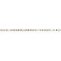 Preview: Kanlux LED Streifen 5m LEDS 4,8W/m 12V neutralweiss 4000K dimmbar 8mm 46309