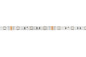 Preview: Kanlux LED Streifen 5m LEDS 7,2W/m 12V RGB dimmbar 10mm 46314