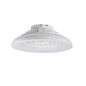 Preview: Kanlux LED Deckenleuchte mit Ventilator Plave 24W RGB + CCT 3000-6500K Fernbedienung Weiß Ø48,5cm 46370