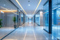 Preview: Kanlux LED Streifen 20m LCOB 7,5W/m 24V warmweiss 3000K 90Ra dimmbar IP65 8,2mm 90695