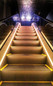 Preview: Kanlux LED Streifen 20m LCOB 7,5W/m 24V warmweiss 3000K 90Ra dimmbar IP65 8,2mm 90695