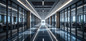 Preview: Kanlux LED Streifen 20m LCOB 7,5W/m 24V neutralweiss 4000K 90Ra dimmbar IP65 8,2mm 90696