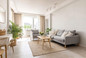 Preview: Kanlux Deckenstrahler Evalo GU10 Beige Aluminium 90780