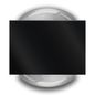 Preview: LCD Up & Down Wandleuchte LED 2fach Graphit 2x6,25W Warmweiss IP65 12x11x12cm 5085