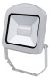 Preview: Ledino LED-Strahler Charlottenburg Spotlight, Fluter 50SN, 50W, 4000K, silber neutralweiss