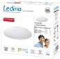 Mobile Preview: Ledino LED-Leuchte Altona LW3 Wand/Decke, 24W, 3000K 39cm warmweiss