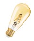 Preview: Osram E27 LED Lampe Filament Vintage Edition 1906 4W warmweiss
