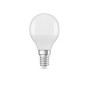 Preview: Osram LED Lampe Value Classic P 4.95W warmweiss E14 4058075147898 wie 40W