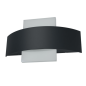 Preview: Ledvance Endura Style Shield Sq 11W LED Wandleuchte IP44 4058075205314