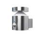 Preview: Ledvance Endura Style Cylinder Wall Sensor 6W Edelstahl LED Wandleuchte