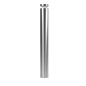 Preview: Ledvance Endura Style Cylinder 800 6W Edelstahl LED Stehleuchte 4058075205390