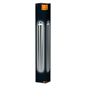 Preview: Ledvance Endura Style Cylinder 800 6W Edelstahl LED Stehleuchte 4058075205390