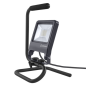 Preview: Ledvance Worklights S-Stand 30W 4000K Mobiler LED Baustrahler