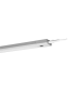 Preview: Ledvance Linear LED Slim Rgbw 500 Lichtleiste Unterbauleuchte Dimmbar