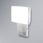 Preview: LEDVANCE LED Endura Pro Flood Sensor LED Fluter Weiss 15W 1500Lm 4000K IP55 4058075228788