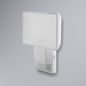 Preview: LEDVANCE LED Endura Pro Flood Sensor LED Fluter Weiss 15W 1500Lm 4000K IP55 4058075228788