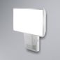 Preview: LEDVANCE LED Endura Pro Flood Sensor LED Fluter Weiss 30W 1500Lm 4000K IP55 4058075228825