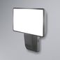 Preview: LEDVANCE LED Endura Pro Flood Sensor LED Fluter Dunkelgrau 30W 1500Lm 4000K IP55 4058075228849