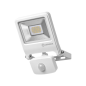 Preview: Ledvance LED Strahler Endura Flood Sensor Warm Weiss 20W 120° 3000K