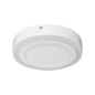 Preview: LEDVANCE Anbauleuchte LED CLICKWhite RD 200 mm 15W 4058075260511