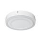 Preview: LEDVANCE Anbauleuchte LED CLICKWhite RD 200 mm 15W 4058075260511