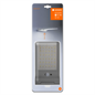 Preview: Ledvance Door LED Solar Leuchte mit Bewegungsmelder IP44 wasserfest