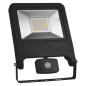 Mobile Preview: Ledvance FLOODLIGHT VALUE Sensor 50W 4000K IP44 schwarz LED Strahler + Bewegungsmelder