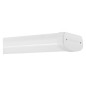 Preview: LEDVANCE LED Lichtleiste LINEAR SURFACE IP44 Emergency 120cm 36W 3000K weiss