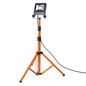 Preview: LEDVANCE LED Aussen-Strahler WORKLIGHTS - TRIPOD 1X30 W 4000 K Neutralweiss 4058075403338