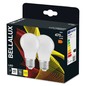 Preview: BELLALUX LED Lampe CLASSIC A E27 4,9W 470Lm warmweiss 2700K