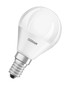 Preview: 3er-Pack BELLALUX LED Lampe CLASSIC P E14 3,3W 250Lm warmweiss 2700K