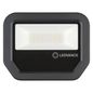 Preview: LEDVANCE LED Fluter Floodlight 20W 6500K symmetrisch 100 schwarz