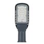 Preview: LEDVANCE LED Straßenleuchte ECO AREA M SPD 45W 3000K 5175Lm grau