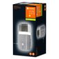 Preview: LEDVANCE LED Außenleuchte ENDURA Style Crystal Wall Sensor 5W 4058075474154