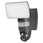 Mobile Preview: LEDVANCE LED Leuchte SMART+ FLOOD CAMERA Camera Appsteuerung