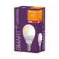 Preview: LEDVANCE LED Lampe SMART+ Mini dimmbar 40 5W warmweiss E14