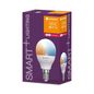 Preview: LEDVANCE LED Lampe SMART+ Mini Tunable White 40 5W 2700-6500K E14