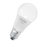 Preview: LEDVANCE LED Lampe SMART+ dimmbar 60 9W warmweiss E27 Appsteuerung