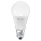 Preview: LEDVANCE LED Lampe SMART+ dimmbar 75 9.5W warmweiss E27 Appsteuerung