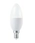 Preview: LEDVANCE LED Lampe SMART+ Kerze Tunable White 40 5W 2700-6500K E14 Appsteuerung