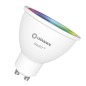 Preview: LEDVANCE LED Reflektor SMART+ SPOT GU10 Multicolour 32 45° 5W 2700-6500K GU10 Appsteuerung