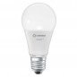 Preview: 3er-Pack LEDVANCE LED Lampe SMART+ Tunable White 60 9W 2700-6500K E27 Appsteuerung