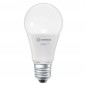 Preview: 3er-Pack LEDVANCE LED Lampe SMART+ dimmbar 75 9.5W warmweiss E27 Appsteuerung