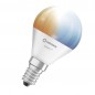 Preview: 3er-Pack LEDVANCE LED Lampe SMART+ Mini Tunable White 40 5W 2700-6500K E14 Appsteuerung