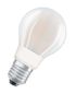 Preview: LEDVANCE LED Lampe SMART+ Filament dimmbar 100 11W warmweiss E27 Bluetooth