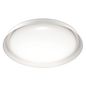 Preview: LEDVANCE LED Leuchte ORBIS SMART+ Tunable White Plate 430 weiss Appsteuerung