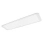 Preview: LEDVANCE Pendelleuchte LED Panel Direct/Indirect 120cm UGR19 DALI 36W 4000K 4058075504042