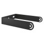 Preview: LEDVANCE Hallenspiegelleuchte HIGH BAY BRACKETS Gen3 93W - 155W 4058075505285